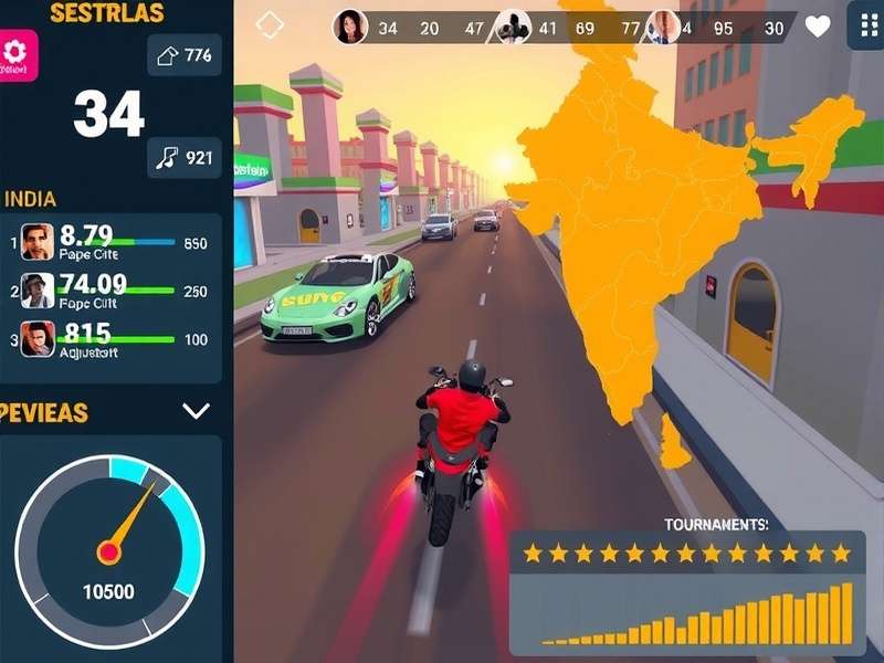 Jalebi Accelerate Ace community event and tournament